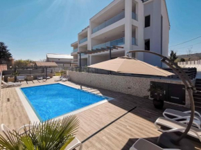 Apartment in Silo/Insel Krk 36991